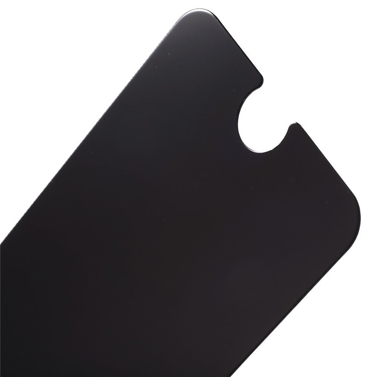 Anti-peep Privacy 0.3mm 9H Tempered Glass Screen Protective Film for iPhone 6s Plus / 6 Plus-4