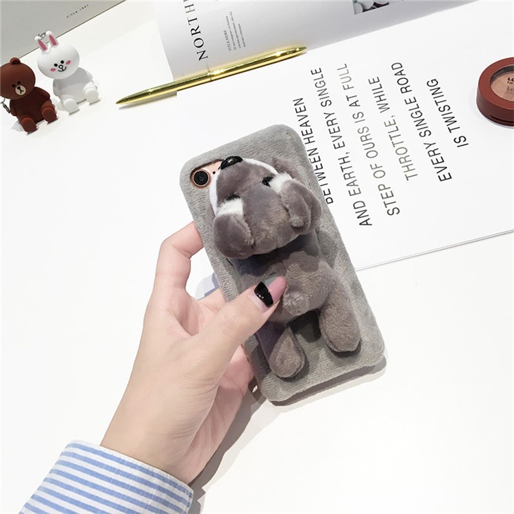 grey fluffy iphone 6s case grey fluffy iphone 6s case