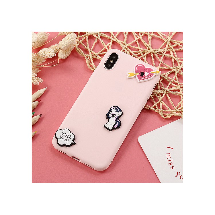 

3D Шаблон Дизайн Корпус Оболочки Корпуса Для Iphone X - Стрела Амура, iPhone Xs