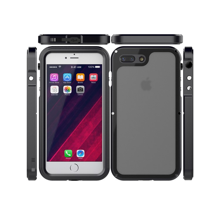 how proof 8 is dust iphone Plus/7 for Plus Dust 8 iPhone IP68 proof VIKING Waterproof