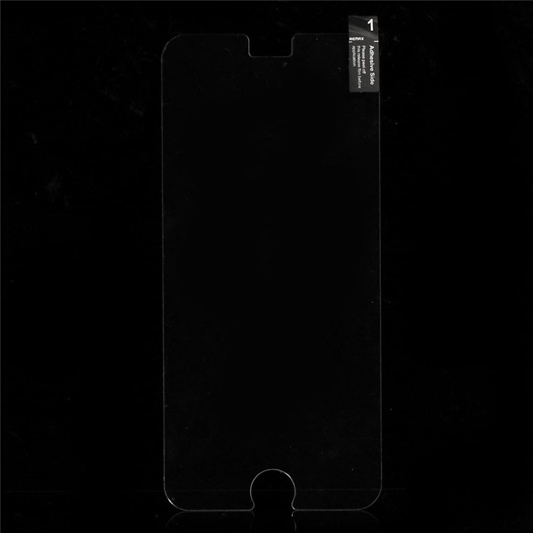 REMAX Ultra-thin 0.2mm 9H Tempered Glass Screen Film for iPhone 6s Plus / 6 Plus-2