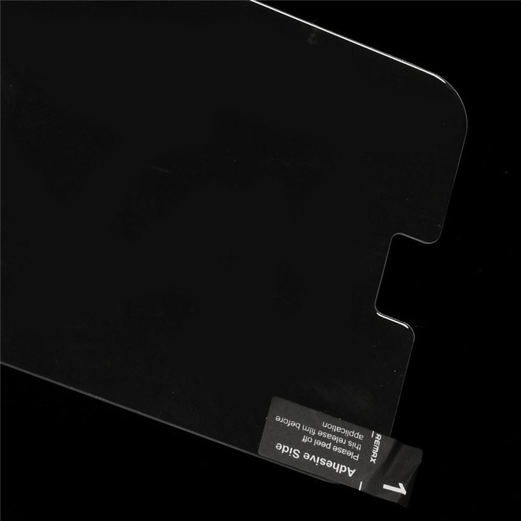 REMAX Ultra-thin 0.2mm 9H Tempered Glass Screen Film for iPhone 6s Plus / 6 Plus-4