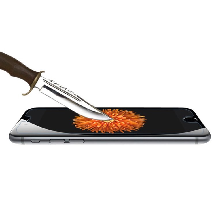 REMAX Ultra-thin 0.1mm Magic Tempered Glass Screen Protector Film for iPhone 6s Plus / 6 Plus-2