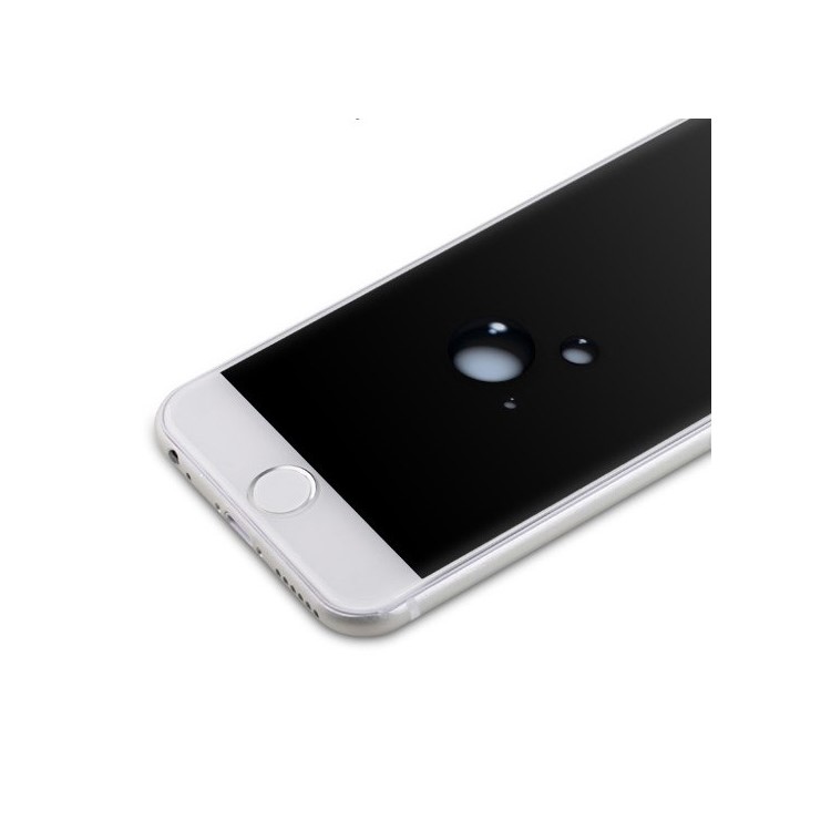 REMAX Ultra-thin 0.1mm Magic Tempered Glass Screen Protector Film for iPhone 6s Plus / 6 Plus-3