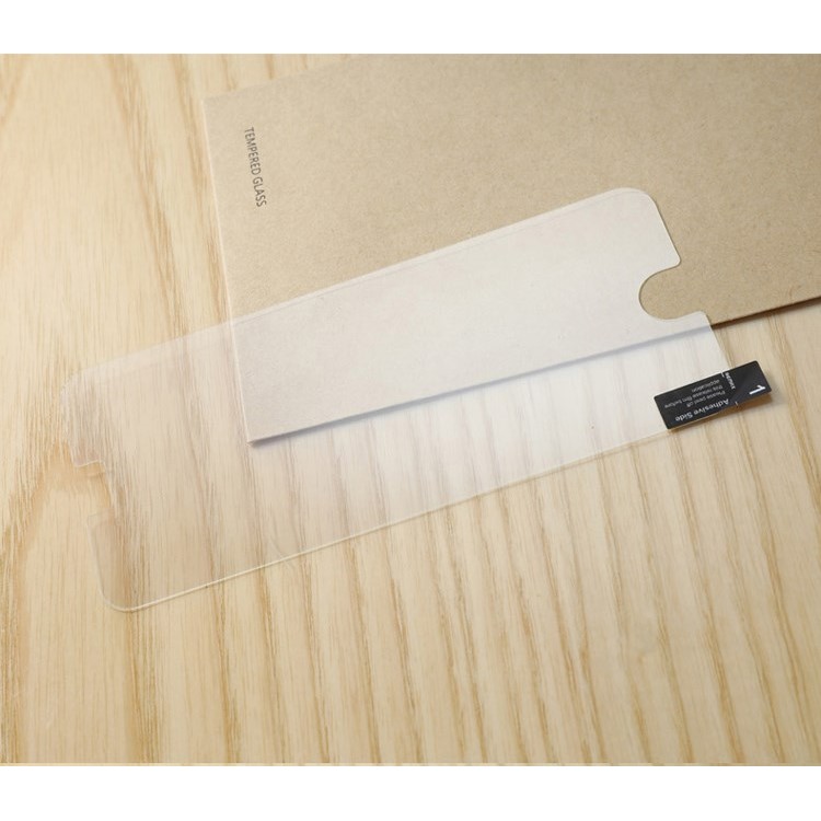 REMAX Ultra-thin 0.1mm Magic Tempered Glass Screen Protector Film for iPhone 6s Plus / 6 Plus-5