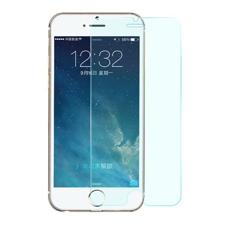 HAT-PRINCE 2.5D 0.26mm 9H Tempered Glass Screen Guard Film for iPhone 6s Plus / 6 Plus 5.5 inch-1