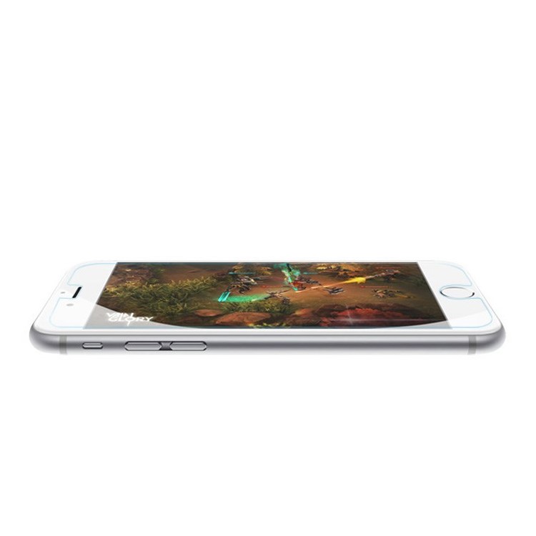 REMAX Ultra-Slim 0.1mm Magic Tempered Glass Film for iPhone 6 4.7 Inch / 6s-3