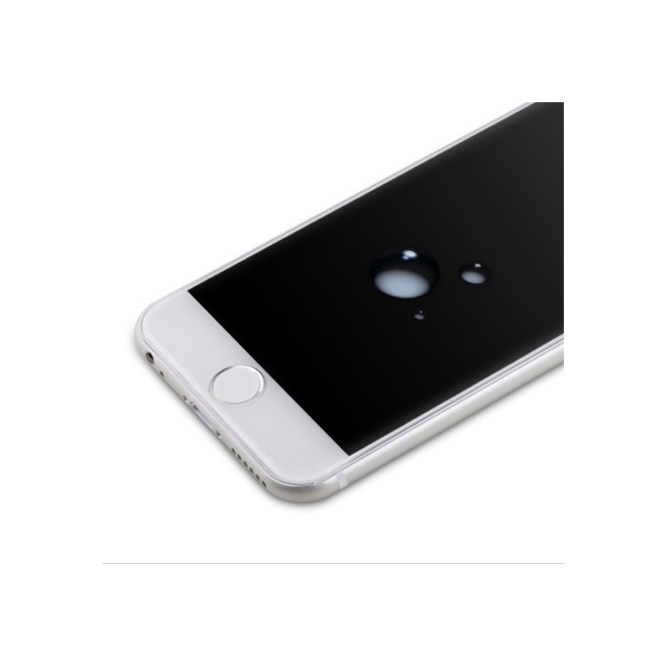 REMAX Ultra-Slim 0.1mm Magic Tempered Glass Film for iPhone 6 4.7 Inch / 6s-5