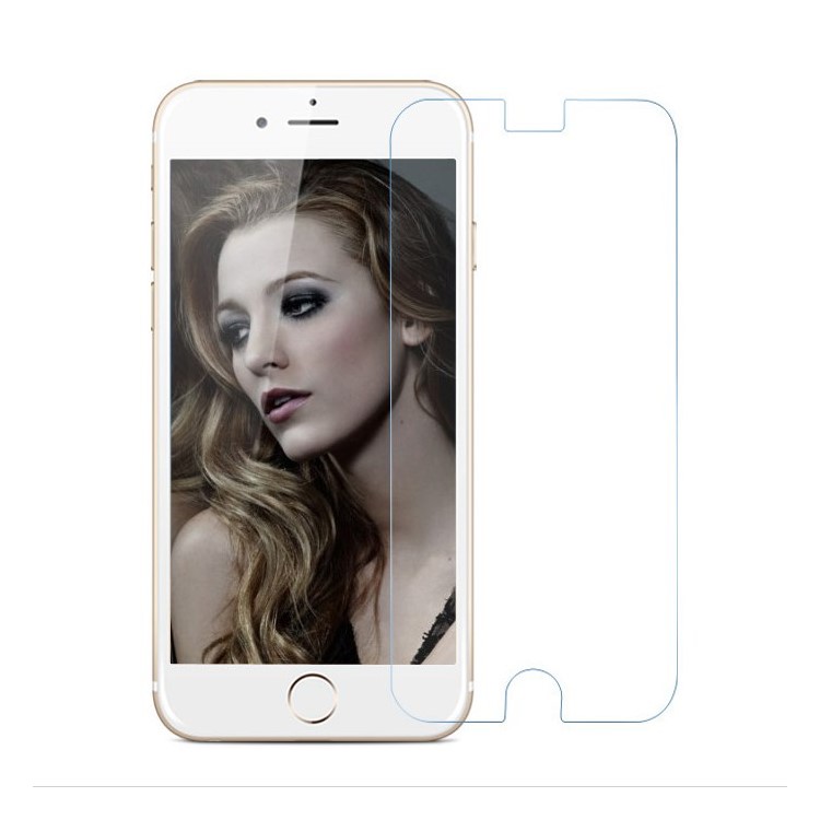 REMAX Ultra-Slim 0.1mm Magic Tempered Glass Film for iPhone 6 4.7 Inch / 6s-6