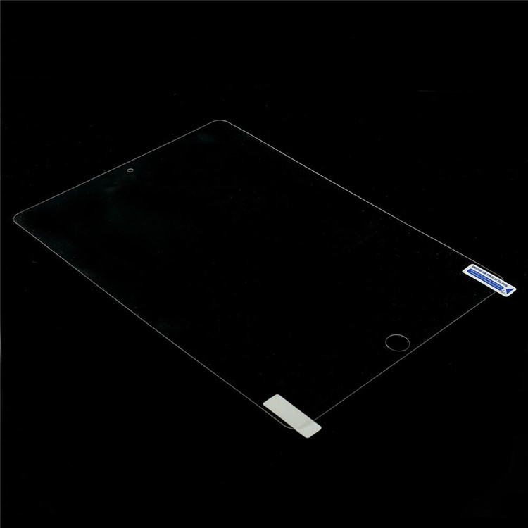 For iPad 9.7-inch (2018)/9.7-inch (2017)/Air 2/Air Matte Anti-glare Screen Protector Film (with Package)-2