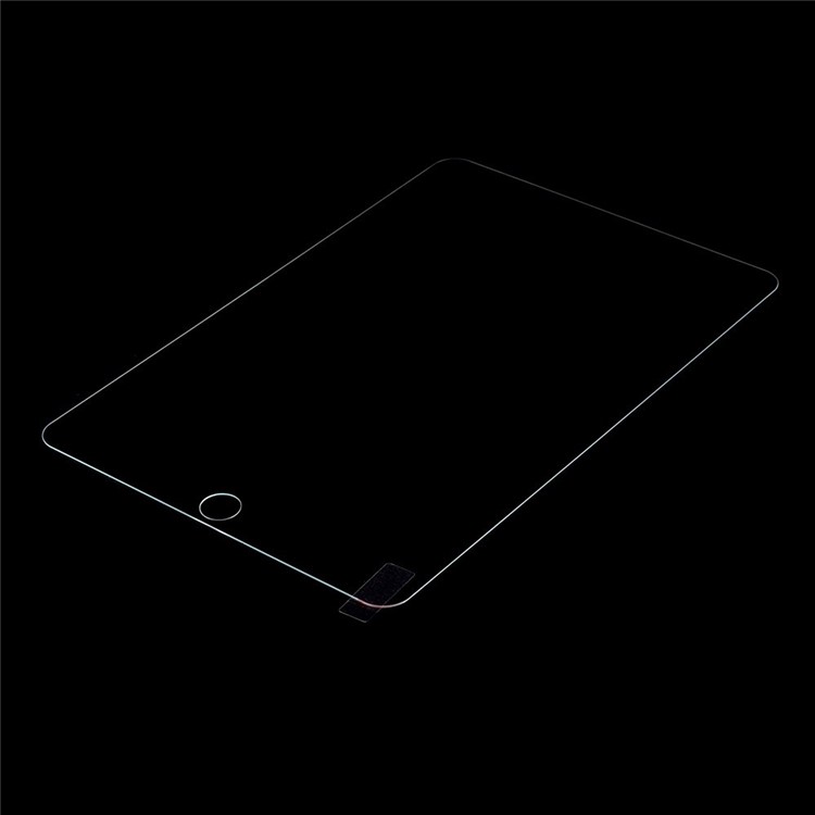 0.3mm anti-explosão protetor de tela de vidro temperado para iPad mini 3 / mini 2 / mini (borda reta)-3
