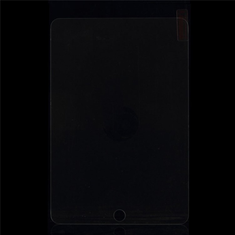 9H Anti-explosion Tempered Glass Screen Protector for iPad mini 3 / mini 2 / mini (with Gold Packaging)-2