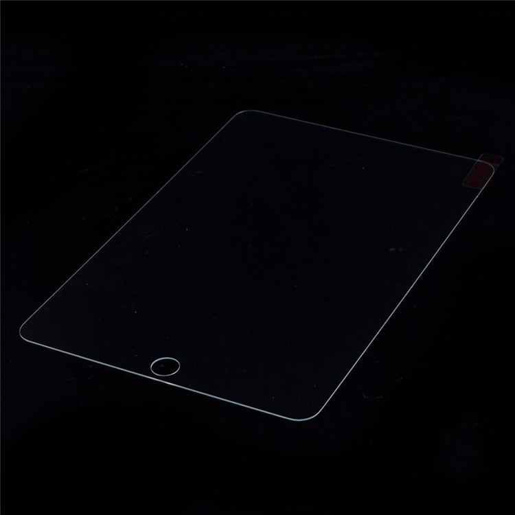 9H Anti-explosion Tempered Glass Screen Protector for iPad mini 3 / mini 2 / mini (with Gold Packaging)-3