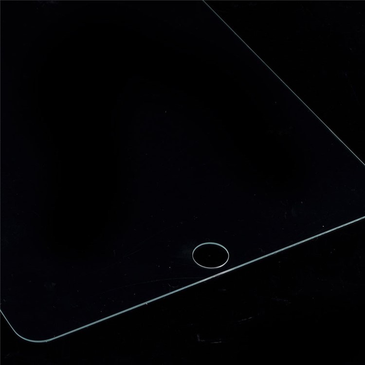 9H Anti-explosion Tempered Glass Screen Protector for iPad mini 3 / mini 2 / mini (with Gold Packaging)-4