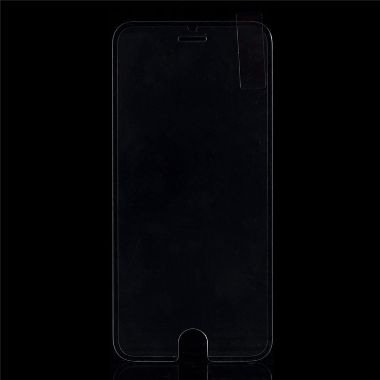 NEW Dual-layer Complete Covering 9H Anti-shatter Tempered Glass Screen Protector for iPhone 6 4.7 inch / 6s-2