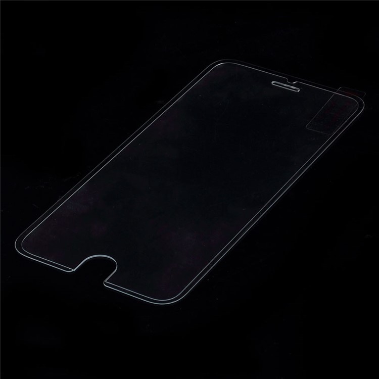 NEW Dual-layer Complete Covering 9H Anti-shatter Tempered Glass Screen Protector for iPhone 6 4.7 inch / 6s-3