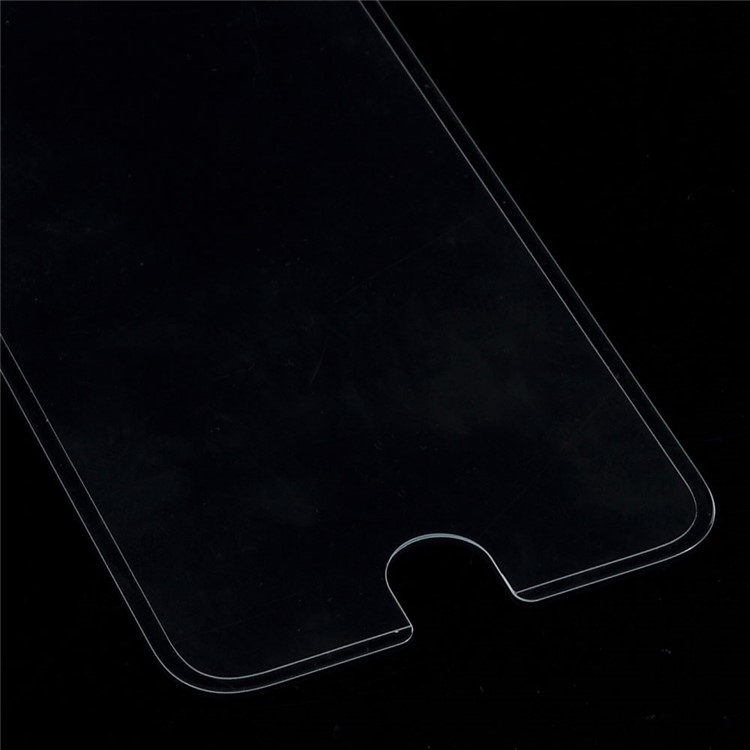 NEW Dual-layer Complete Covering 9H Anti-shatter Tempered Glass Screen Protector for iPhone 6 4.7 inch / 6s-5