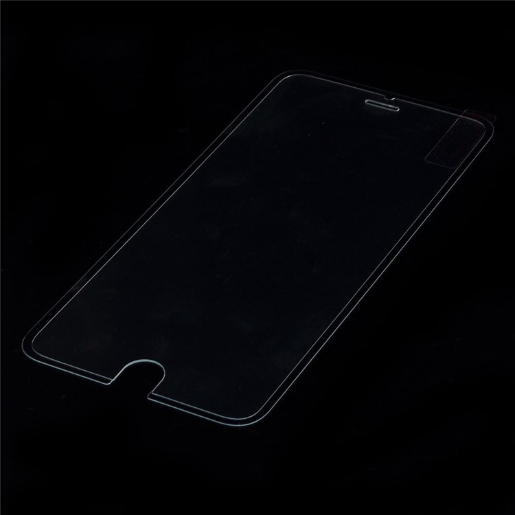 NEW Dual-layer Complete Covering 9H Anti-shatter Tempered Glass Screen Flim for iPhone 6s Plus / 6 Plus 5.5 inch-3