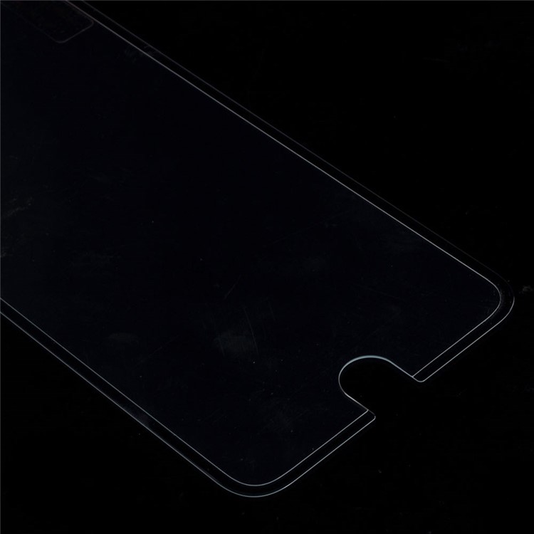 NEW Dual-layer Complete Covering 9H Anti-shatter Tempered Glass Screen Flim for iPhone 6s Plus / 6 Plus 5.5 inch-5