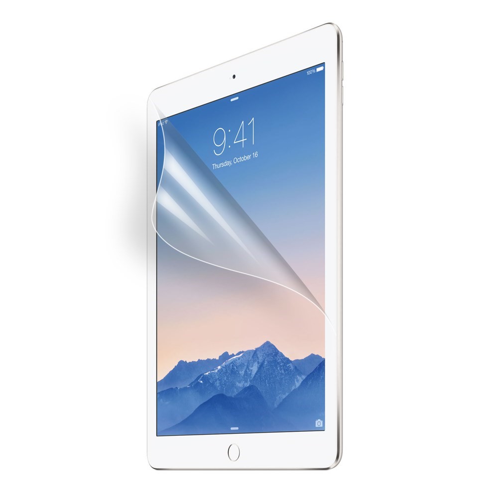 Ultra Clear Screen Protector Film for iPad Pro 9.7 / iPad Air-1