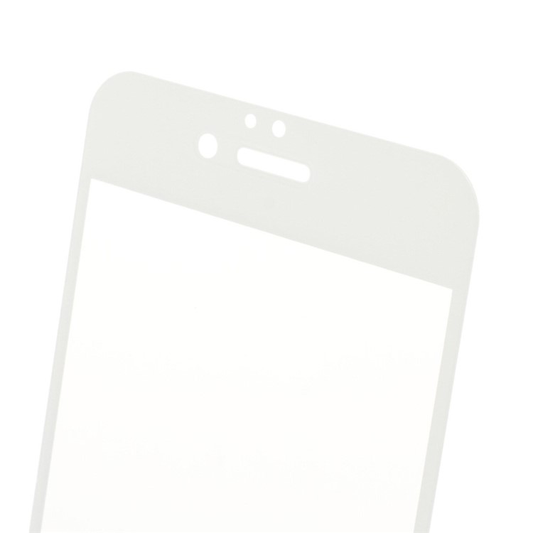 9H Full Cover Tempered Glass Screen Protective Film for iPhone 6s Plus / 6 Plus - White-4