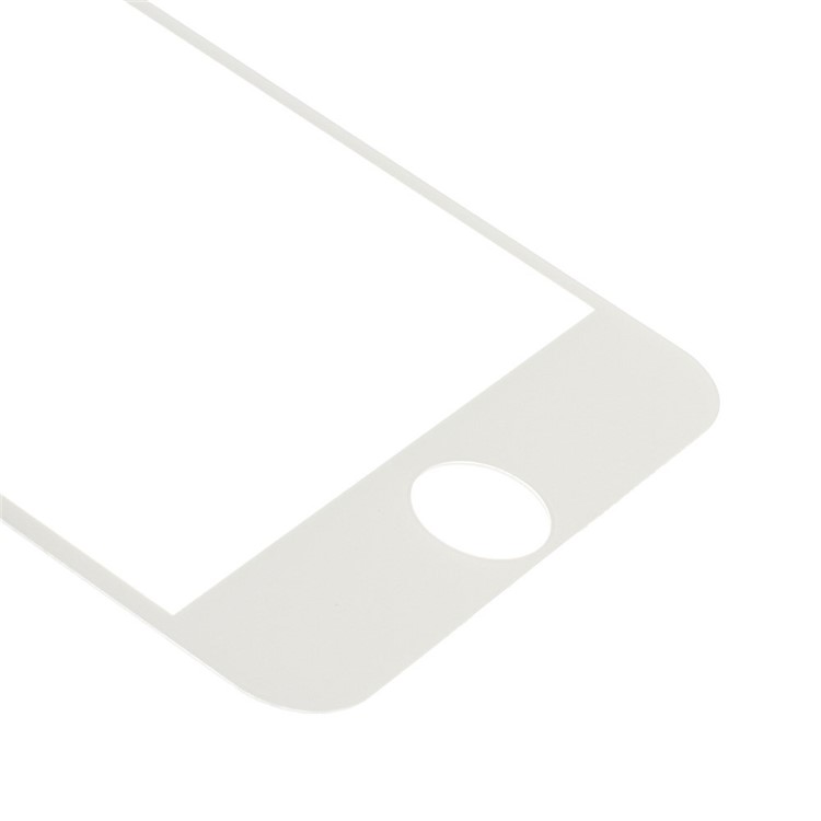 9H Full Cover Tempered Glass Screen Protective Film for iPhone 6s Plus / 6 Plus - White-5