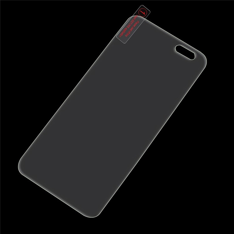HAT PRINCE Tempered Glass Front & Rear Film for iPhone SE 5s 5 0.26mm 9H 2.5D Arc Edge-5