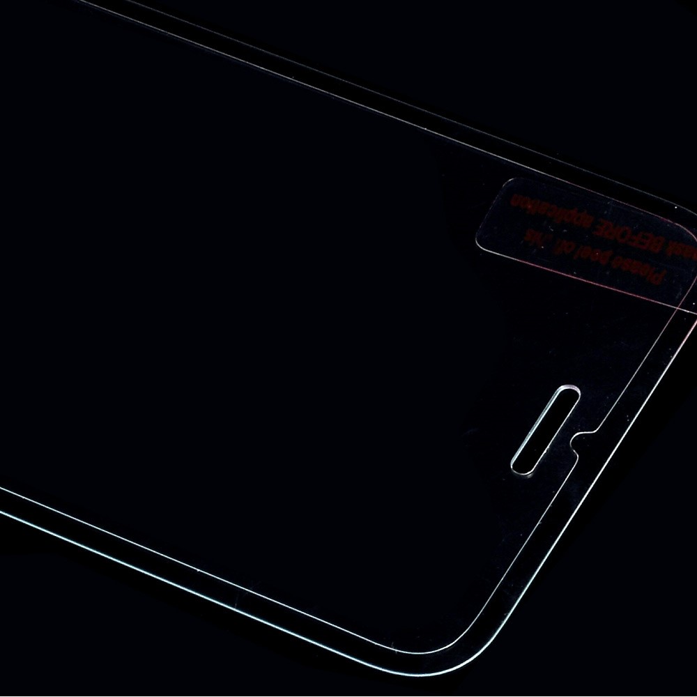 Complete Covering Tempered Glass Screen Film for iPhone 6 4.7 inch / 6s 0.3mm Anti-explosion Arc Edge-3