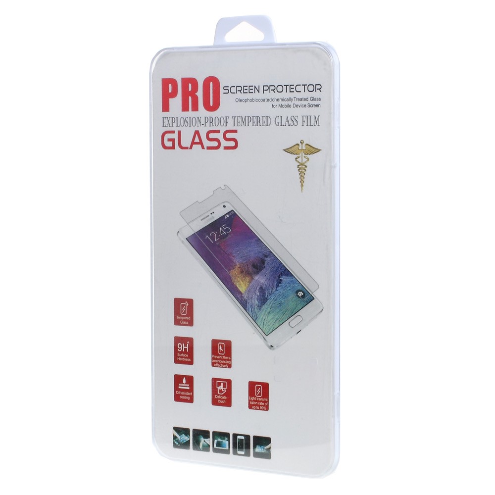 Complete Covering Tempered Glass Screen Film for iPhone 6 4.7 inch / 6s 0.3mm Anti-explosion Arc Edge-6