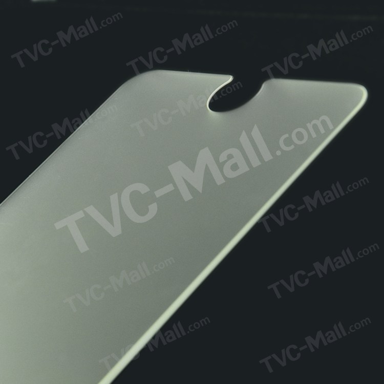 0.3mm 2.5D Matte Tempered Glass Screen Protector for iPhone 6 6s-4