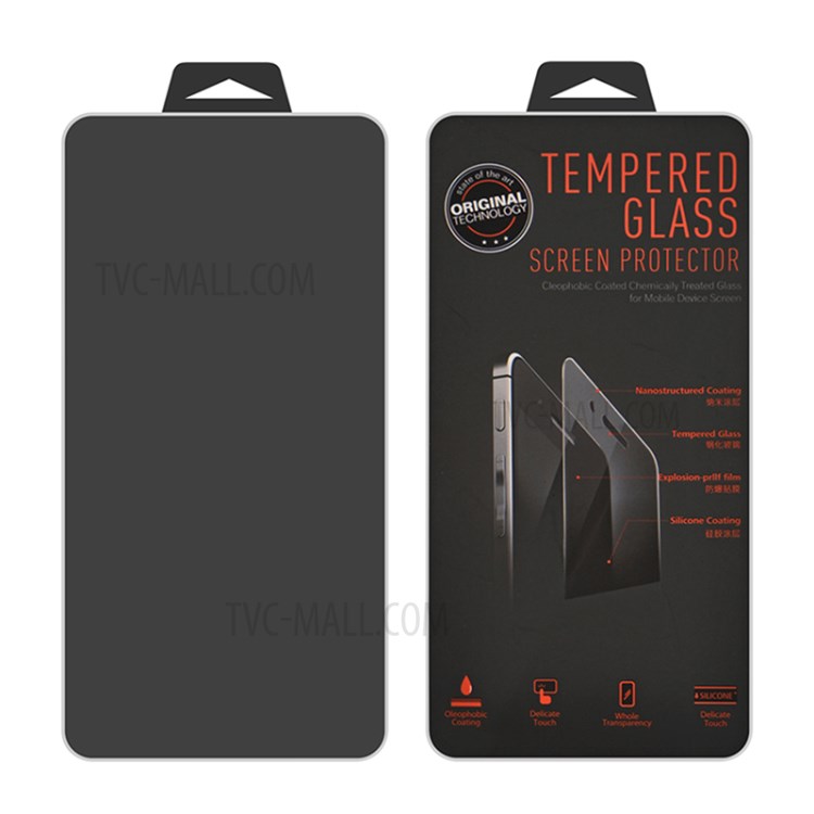 Protetor De Tela De Vidro Temperado De 0.3mm 2.5D Matte Para IPhone 6S Plus / 6 Mais.