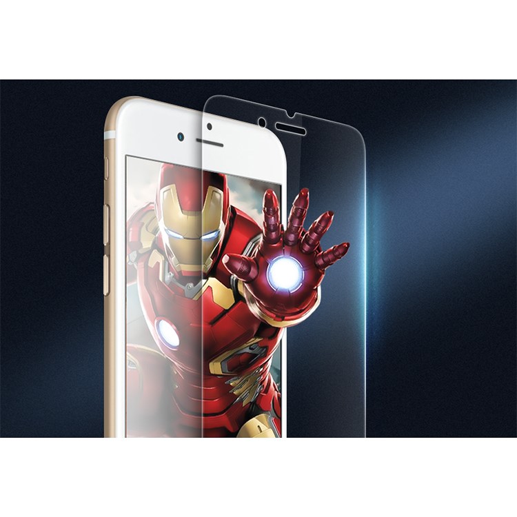 NILLKIN Amazing H+PRO Tempered Glass Screen Film for iPhone 6s Plus / 6 Plus 0.2mm Ultrathin Nanometer Anti-Explosion-7