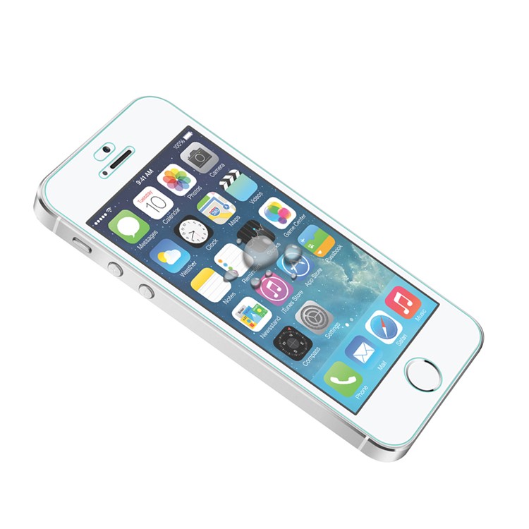Ultra-thin Soft Nano Explosion-proof Screen Protector Film for iPhone SE 5s 5-5