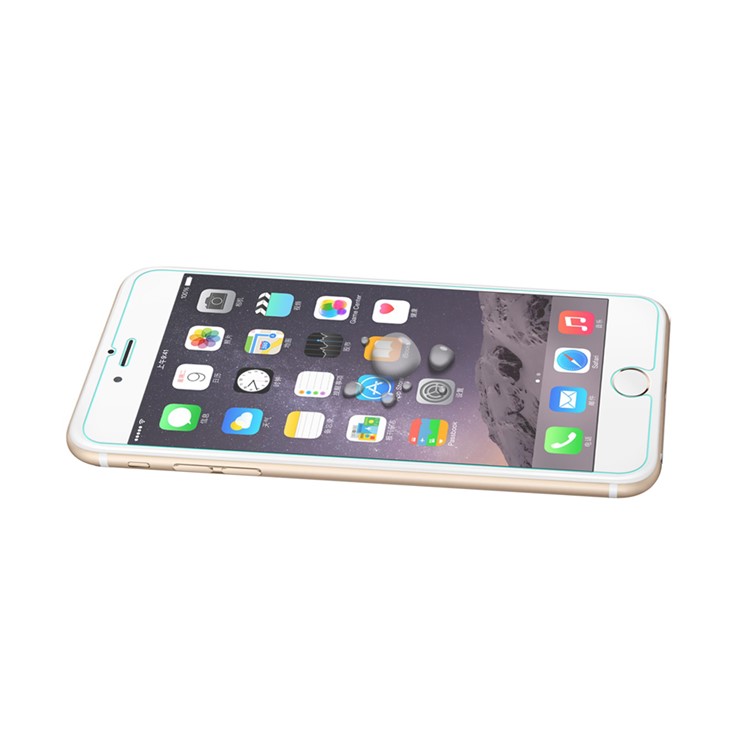 0.15mm Tempered Glass Screen Protective Film for iPhone 6 6s 4.7-4