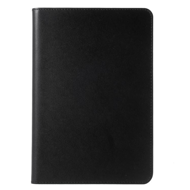 DOORMOON Genuine Leather Flip Case for Samsung Galaxy Tab S2 8.0 T715 T710 - Black-2