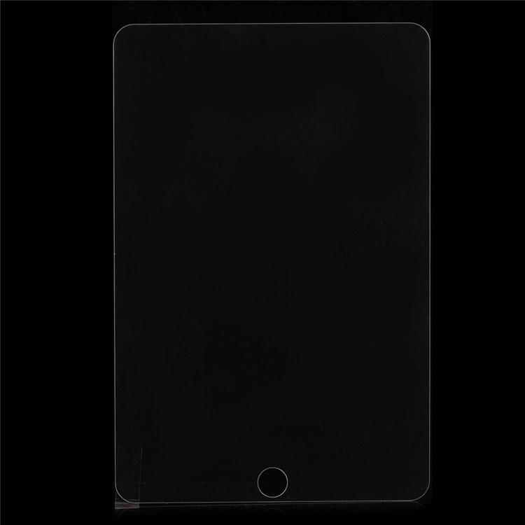 For iPad mini 4 0.3mm Tempered Glass Screen Guard Film 9H Anti-explosion-2