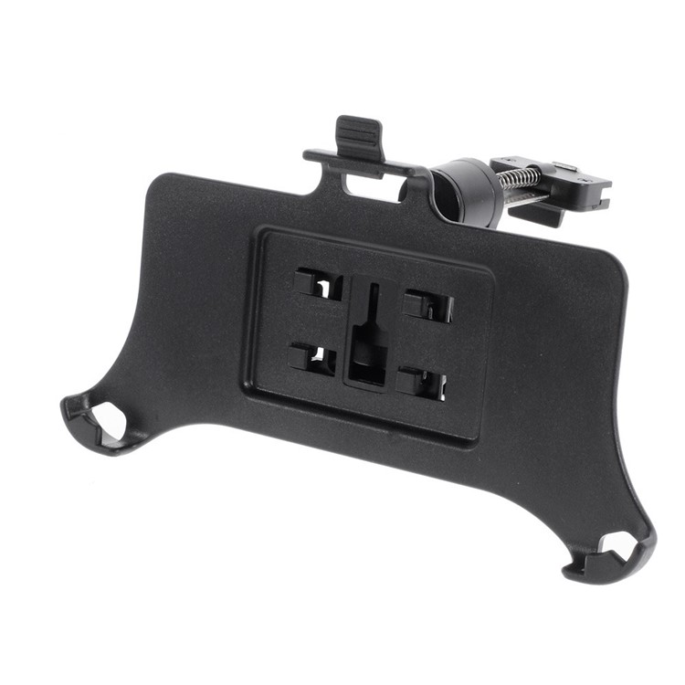 Car Air Vent Mount Holder w/ Swivel Ball-head for iPhone 7 Plus / 6s Plus / 6 Plus 5.5 inch-4