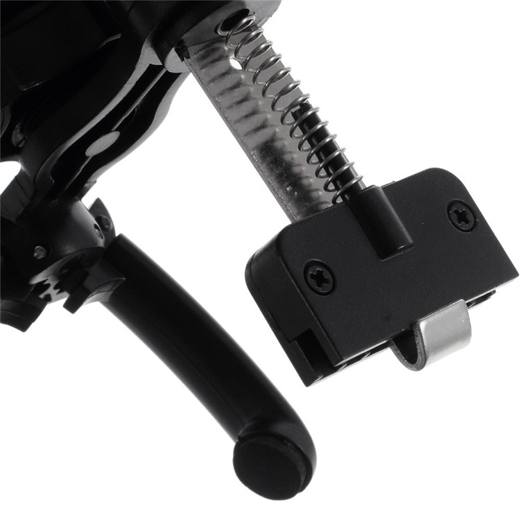 Car Air Vent Mount Holder w/ Swivel Ball-head for iPhone 7 Plus / 6s Plus / 6 Plus 5.5 inch-6