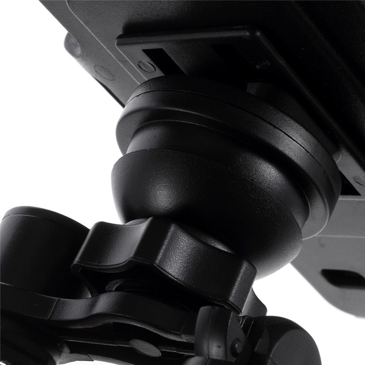 Car Air Vent Mount Holder w/ Swivel Ball-head for iPhone 7 Plus / 6s Plus / 6 Plus 5.5 inch-7