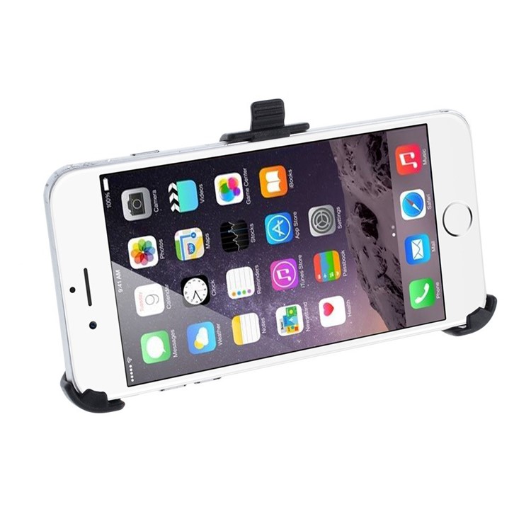 Bicycle Handlebar Mount Holder for iPhone 7 Plus / 6s Plus / 6 Plus 5.5 inch-2