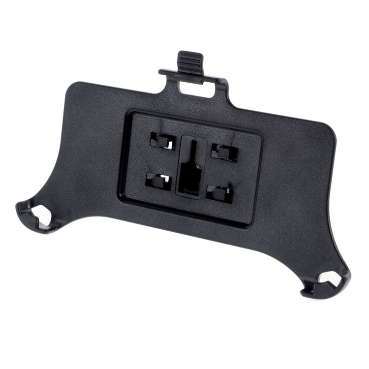 Bicycle Handlebar Mount Holder for iPhone 7 Plus / 6s Plus / 6 Plus 5.5 inch-4