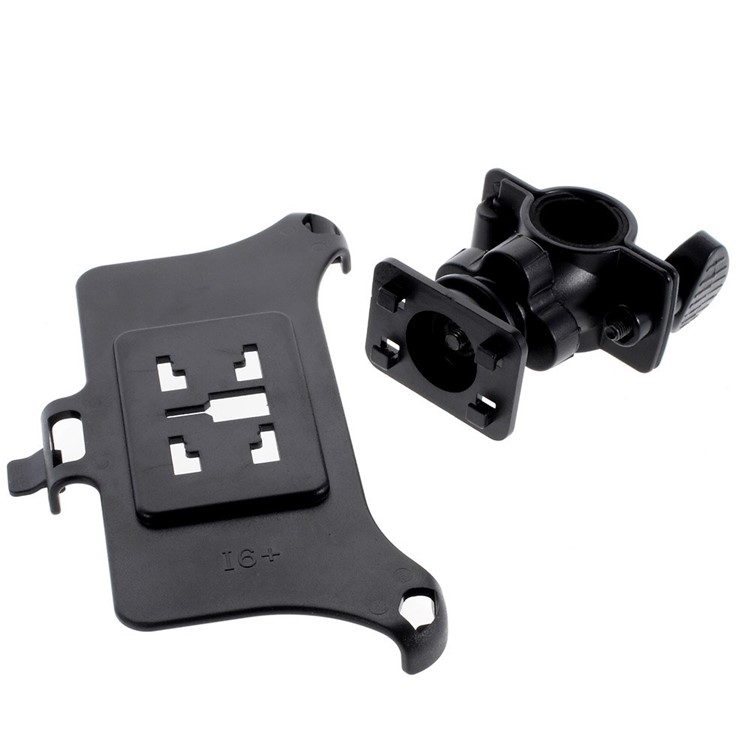 Bicycle Handlebar Mount Holder for iPhone 7 Plus / 6s Plus / 6 Plus 5.5 inch-5