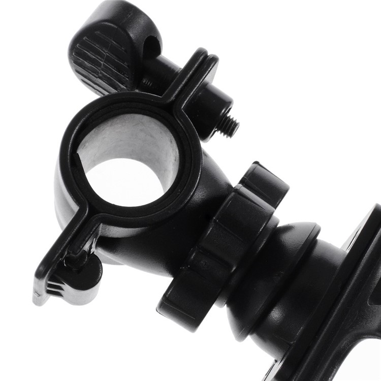 Bicycle Handlebar Mount Holder for iPhone 7 Plus / 6s Plus / 6 Plus 5.5 inch-6