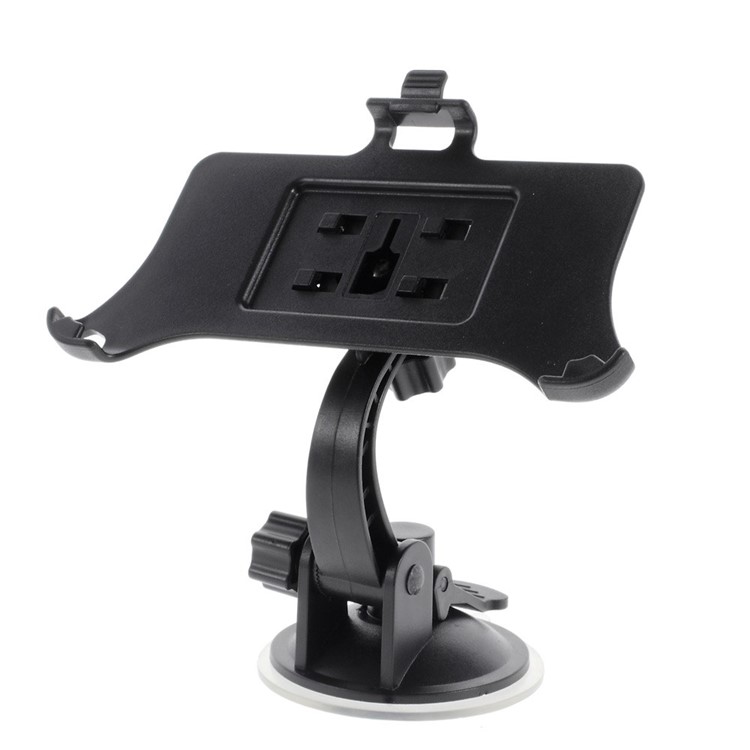 Car Windscreen Suction Mount Holder for iPhone 7 Plus / 6s Plus / 6 Plus 5.5 inch-3