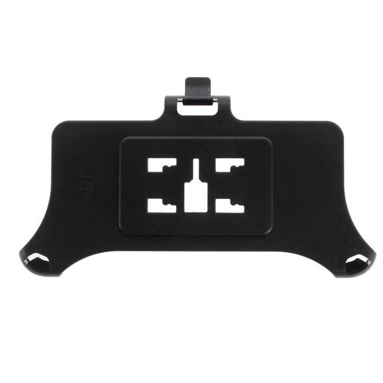Car Mount Back Splint Bracket Holder for iPhone 6-2