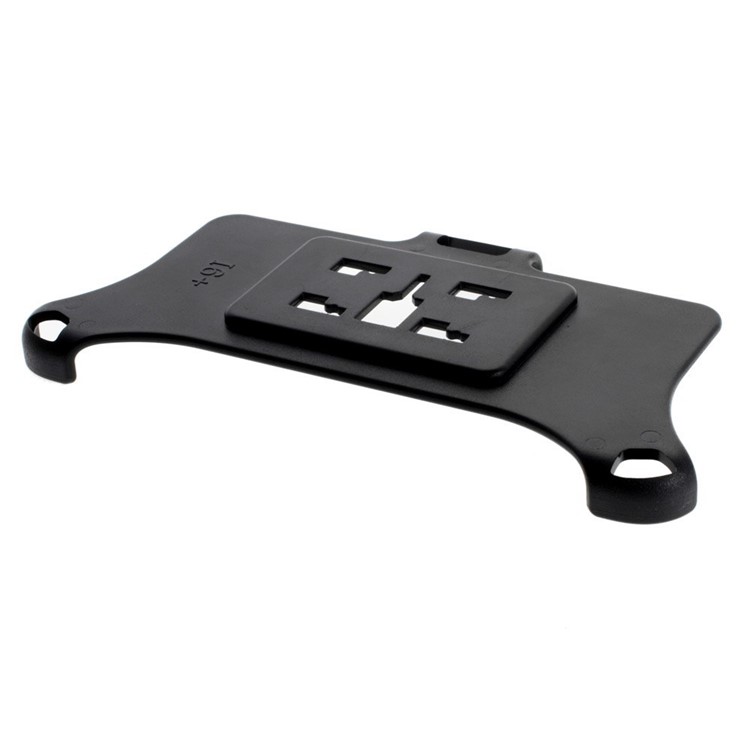 Car Mount Back Splint Bracket Holder for iPhone 6-3