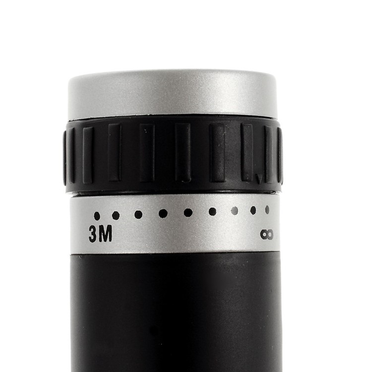 8X Zoom Telescope External Phone Camera Tele-Converter Lens for iPhone 6-5