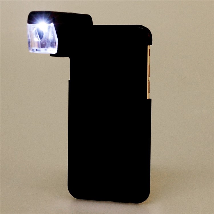 Super 60-100X Zoom Microscope Lens Converter Lens for iPhone 6-3