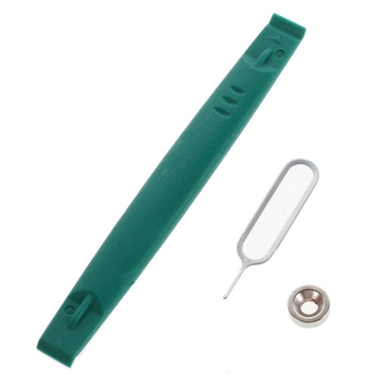 9 in 1 Screwdriver Repair Opening Pry Tool Kit for iPhone 6-5