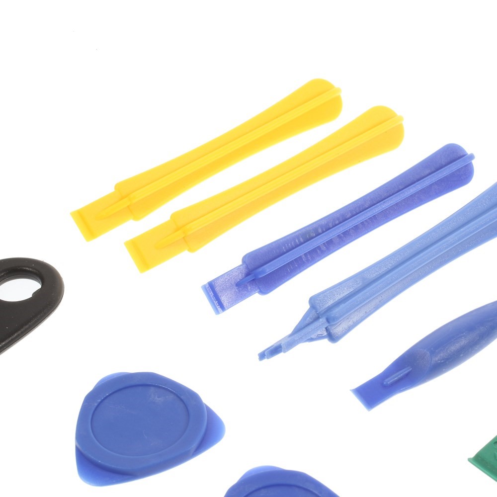 24 in 1 Precision Screwdriver Opening Tool Kit for Apple iPhone 6 / 6 Plus 5 5s 5c 4 4s etc-2